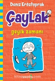 Çaylak / Geyik Zamanı - Deniz Eröztoprak
