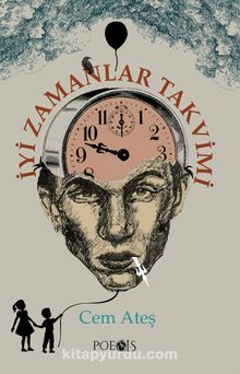 İyi Zamanlar Takvimi - Cem  Ateş