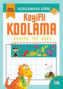 Keyifli Kodlama - Kolektif