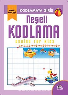 Neşeli Kodlama - Kolektif