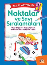 Noktalar Ve Sayı Sıralamaları