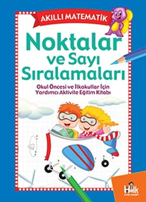 Noktalar Ve Sayı Sıralamaları