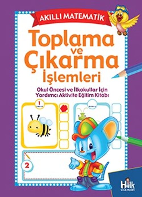 Toplama Ve Çıkarma İşlemleri