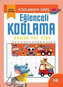 Eğlenceli Kodlama - Kolektif