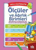 Ölçüler Ve Ağırlık Birimleri
