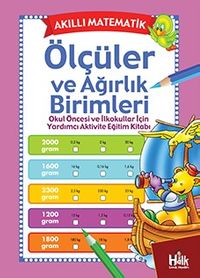 Ölçüler Ve Ağırlık Birimleri