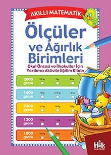 Ölçüler Ve Ağırlık Birimleri