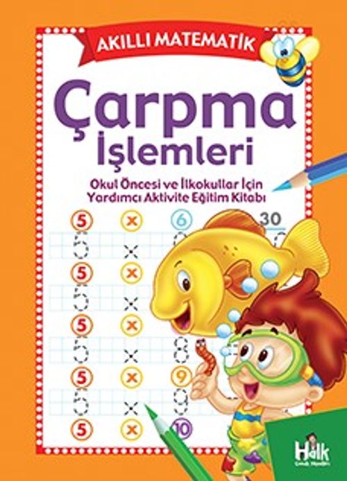 Çarpma İşlemleri