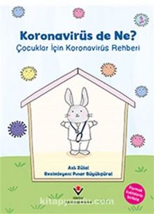 Korona Virüs De Ne? - Aslı Zulal