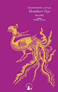 Mantıku't-Tayr Kuş Dili