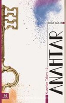 Anahtar - Mesut Güler