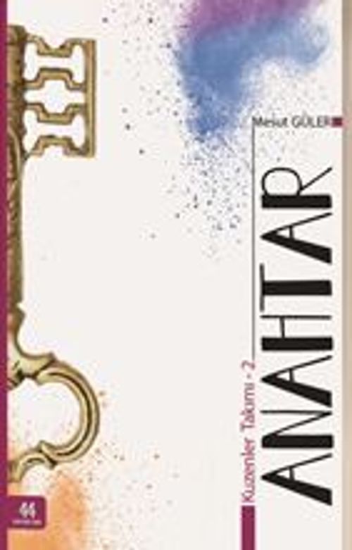 Anahtar