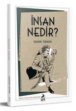 İnsan Nedir ?