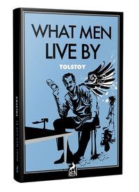 What Men Live By