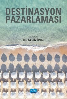 Destinasyon Pazarlaması - Kolektif