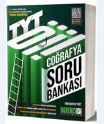 TYT Coğrafya Soru Bankası