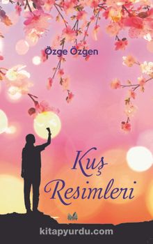 Kuş Resimleri - Özge Özgen