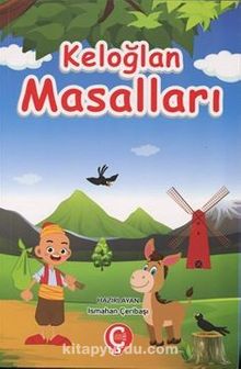 Keloğlan Masalları - Ismahan Çeribaşı