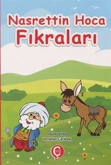 Nasrettin Hoca Fıkraları