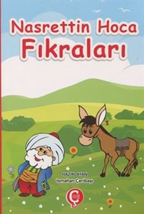 Nasrettin Hoca Fıkraları