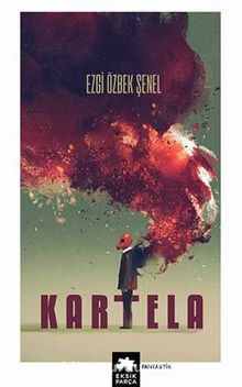 Kartela - Ezgi Özbek Şenel