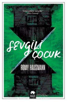 Sevgili Çocuk - Romy Hausmann