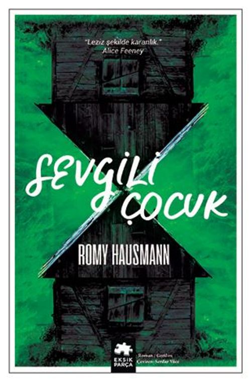 Sevgili Çocuk 