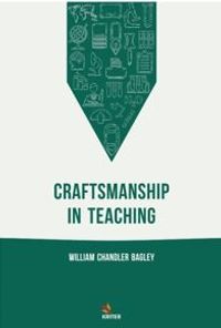 Craftsmanshıp In Teachıng