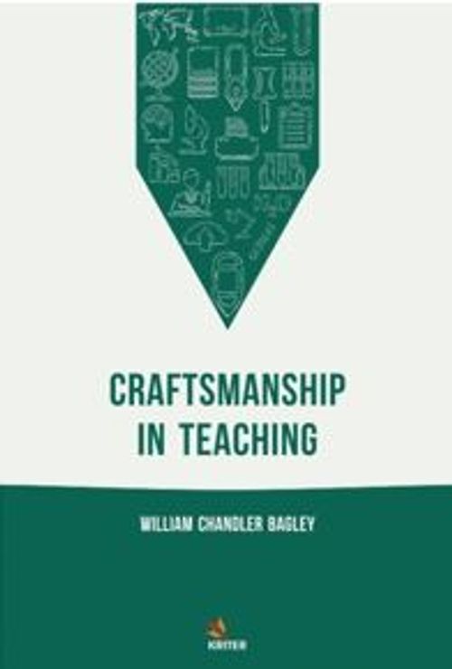 Craftsmanshıp In Teachıng