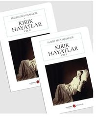 Kırık Hayatlar (2 Cilt) (Cep Boy) (Tam Metin)