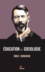 Educatıon Et Socıologıe