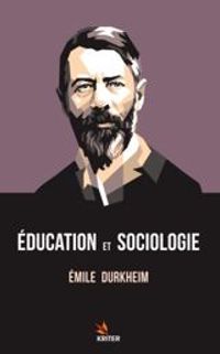 Educatıon Et Socıologıe