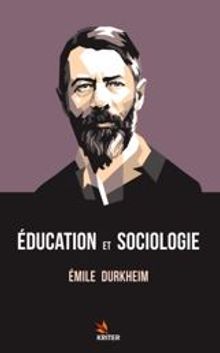 Educatıon Et Socıologıe