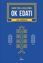 Tarihi Türk Lehçelerinde Ok Edatı
