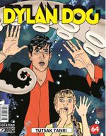 Dylan Dog Sayı 64
