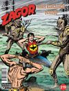 Zagor Sayı 219 / Kara Kurtların D&ouml;n&uuml;ş&uuml;