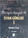 İsyan G&uuml;nleri (2 Kitap Takım) & Bir Uzun Koşuydu 68