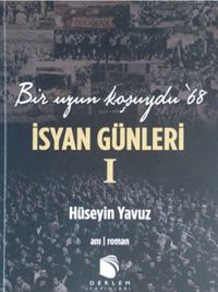 İsyan Günleri (2 Kitap Takım) & Bir Uzun Koşuydu 68