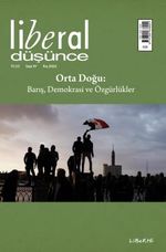 Liberal Düşünce Dergisi Sayı:97 Kış 2020