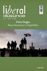 Liberal Düşünce Dergisi Sayı:97 Kış 2020