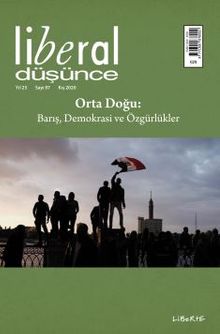 Liberal Düşünce Dergisi Sayı:97 Kış 2020