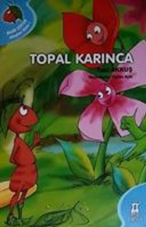Topal Karınca