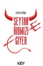 Şeytan Kırmızı Giyer 