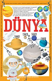 Dünya - Ferhat Çınar
