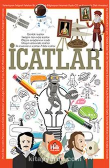 İcatlar - Bilinmeyen Yazar