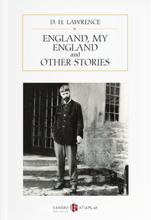 England, My England and Other Stories