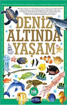 Deniz Altında Yaşam - Ferhat Çınar