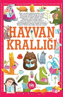 Hayvan Krallığı