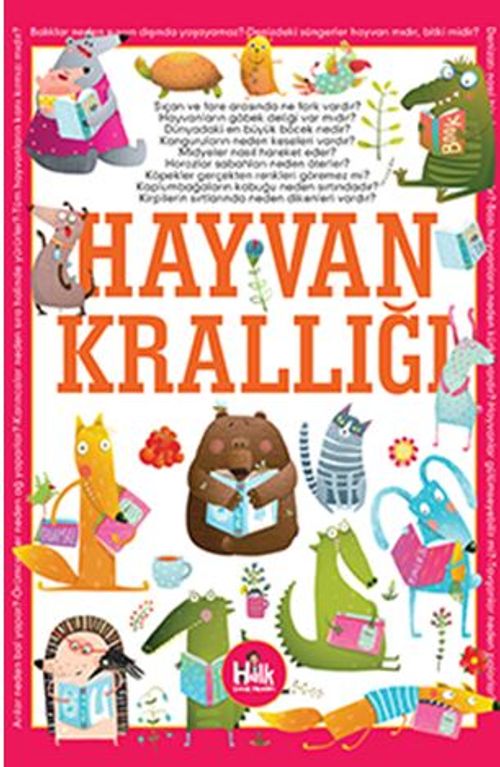 Hayvan Krallığı