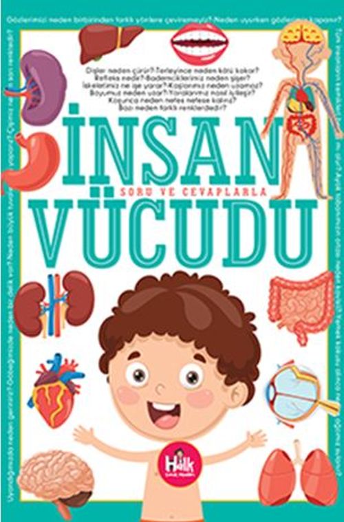 İnsan Vücudu